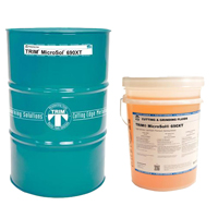 Master Fluid Solutions - Cleaning & Cutting Fluid: 5 gal Pail