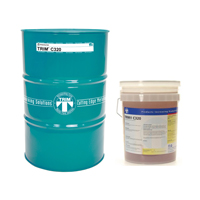 TRIM® C320 - High-lubricity Synthetic METALWORKING FLUIDS, 5 Gallon - Master Fluid Solutions