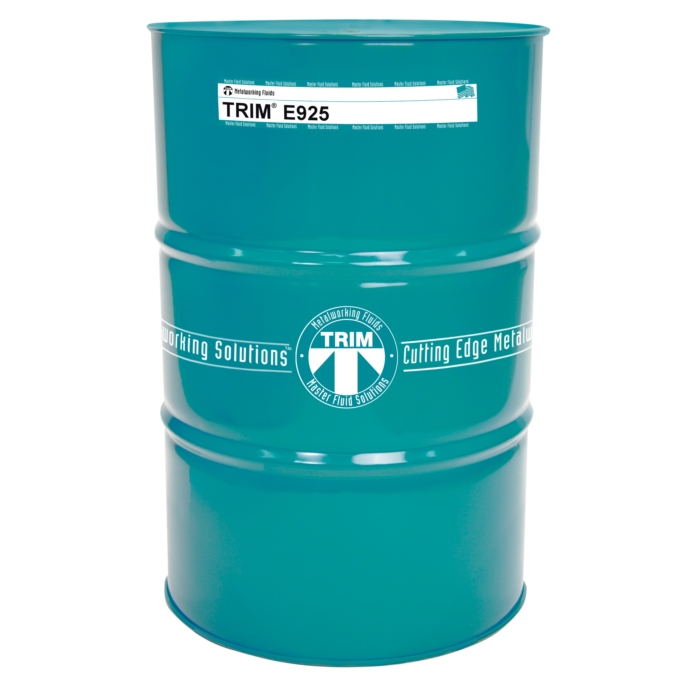 TRIM® E925 - Chlorine-free High Performance Emulsion, 54 Gallon - Master Fluid Solutions