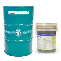 TRIM® EP - High-lubricity Semisynthetic, 5 GALLON - Master Fluid Solutions