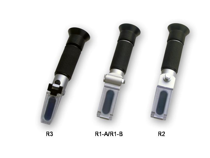 High Quality Refractometer 0-32% brix - Abanaki