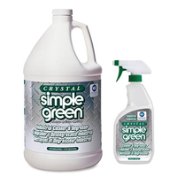 Simple Green Crystal Trigger Spray, 24oz - Simple Green