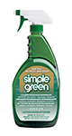 Simple Green Trigger Spray, 24 oz. - Simple Green