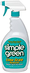 Simple Green Lime Scale Remover DEGREASER CLEANER, 32 OZ. - Simple Green