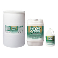 Simple Green Industrial Cleaner and Degreaser BOTTLE, 1 GALLON - Simple Green