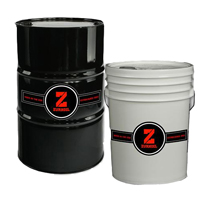 ZURNOIL, ZURN EP LUBE 150, PREMIUM ISO VOSCOSITY 460 GEAR OIL - Zurn