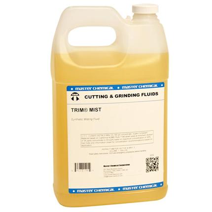 TRIM® MIST - Synthetic Misting Fluid - Master Fluid Solutions