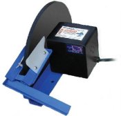 Mighty Disk 12" oil skimmer - Abanaki